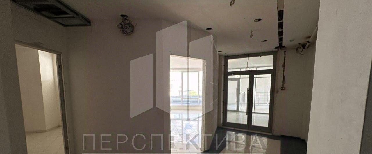 офис г Новороссийск р-н Центральный наб Имени Адмирала Серебрякова 7 фото 7