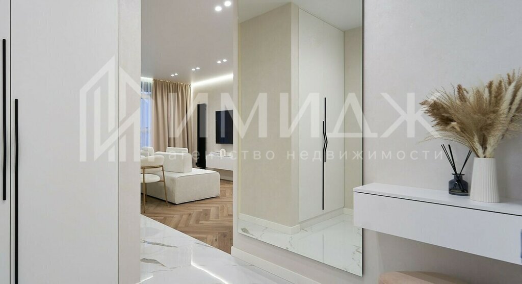квартира г Сочи с Илларионовка р-н Адлерский ул Ленина 298бк/6 Адлер фото 6