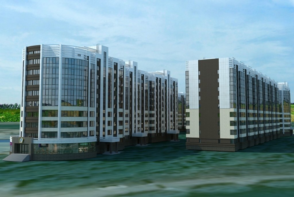 квартира г Горячий Ключ ул Объездная 18к/3 фото 16