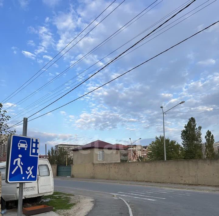 квартира г Махачкала р-н Ленинский ул Эльзы Ибрагимовой 27б фото 10