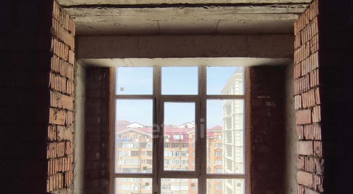 квартира г Махачкала р-н Ленинский пр-кт Насрутдинова 57 фото 13