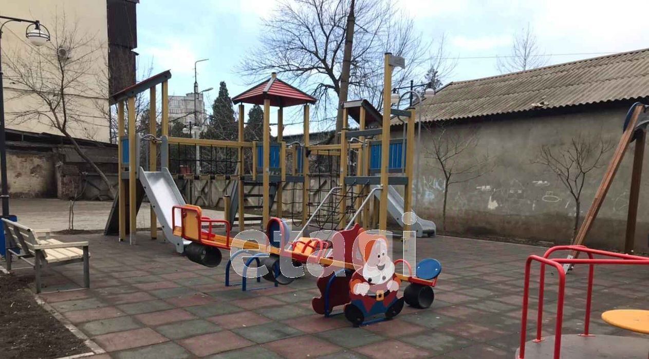 квартира г Махачкала р-н Кировский ул Магомедтагирова 184 фото 12
