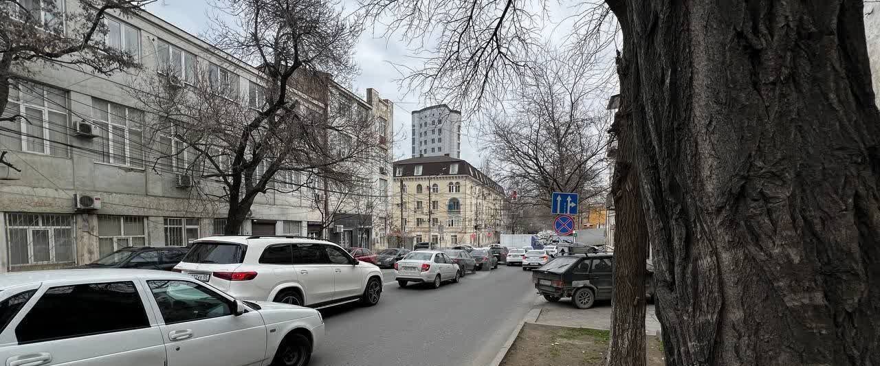 квартира г Махачкала ул Даниялова 16 Советский фото 6