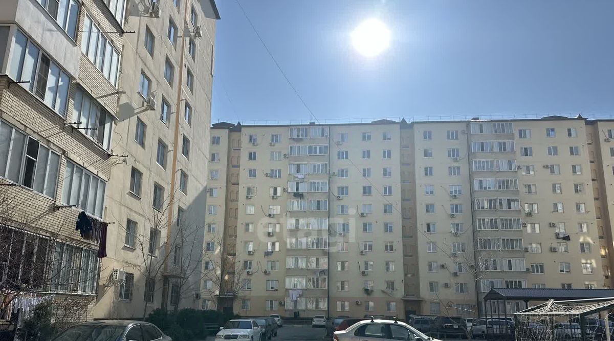 квартира г Каспийск ул Каспийская 8 4д фото 8