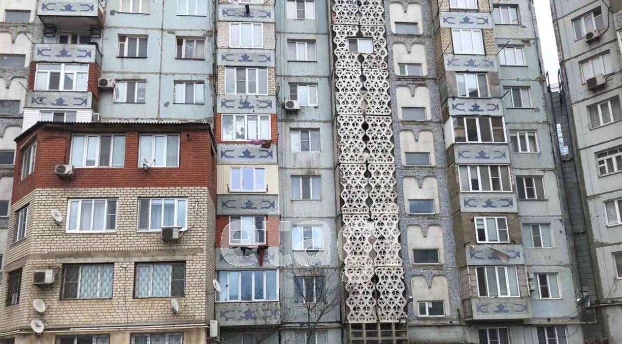 квартира г Махачкала р-н Кировский ул Магомедтагирова 184 фото 15