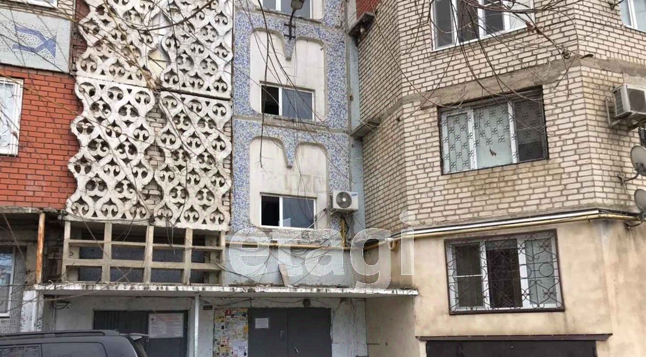 квартира г Махачкала р-н Кировский ул Магомедтагирова 184 фото 16