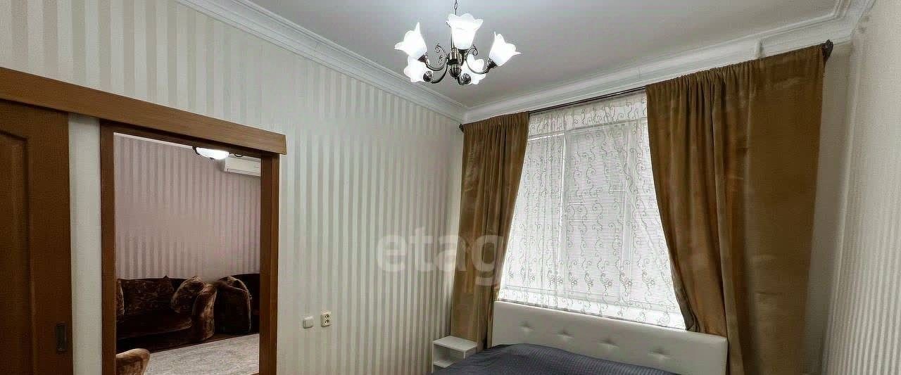 квартира г Махачкала ул Даниялова 16 Советский фото 10