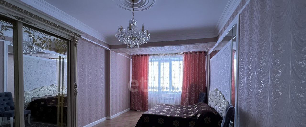 квартира г Махачкала ул Абдулхамида Юсупова 18 Советский фото 12