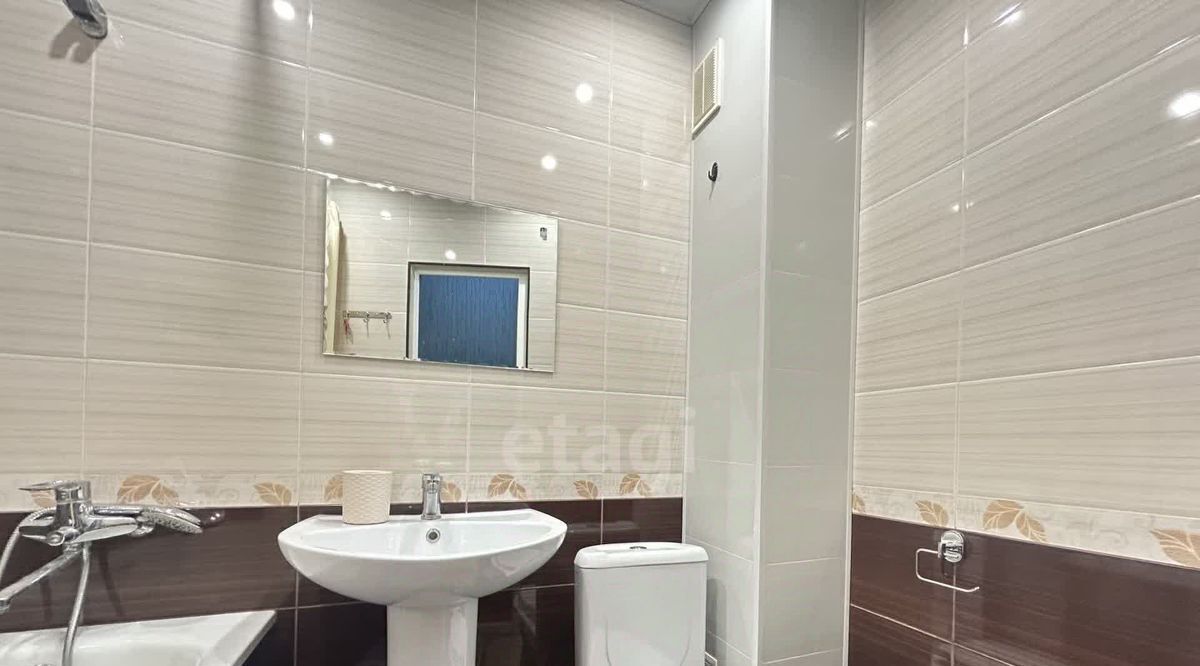 квартира г Каспийск ул Ленина 42 фото 10