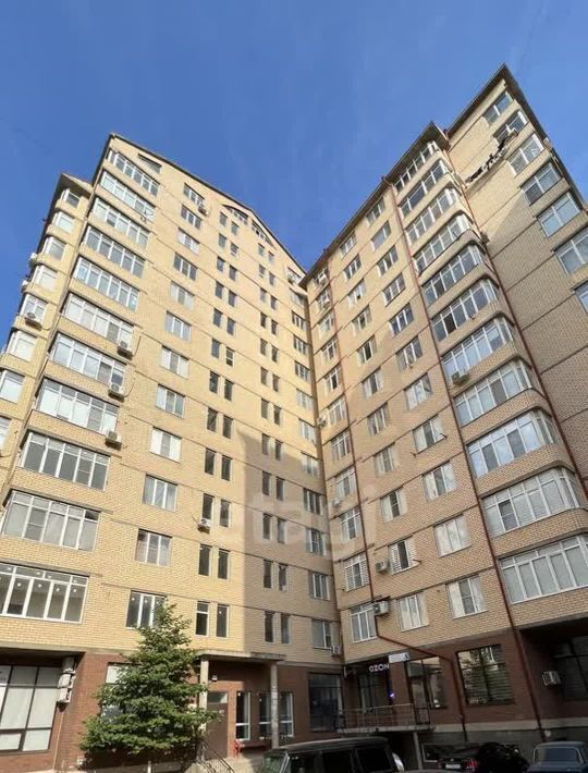 квартира г Махачкала ул Абдулхамида Юсупова 18 Советский фото 21