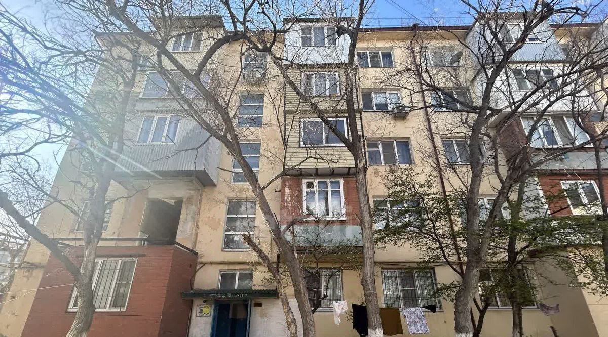 квартира г Каспийск ул Ленина 42 фото 17