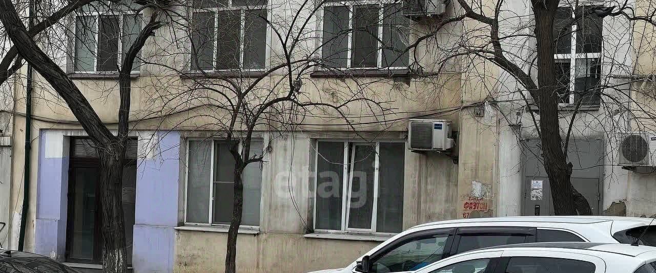 квартира г Махачкала ул Даниялова 16 Советский фото 23