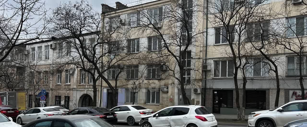 квартира г Махачкала ул Даниялова 16 Советский фото 22
