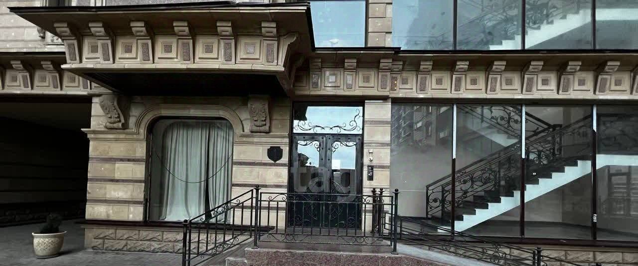 квартира г Махачкала ул Генерала Омарова 1б Советский фото 5