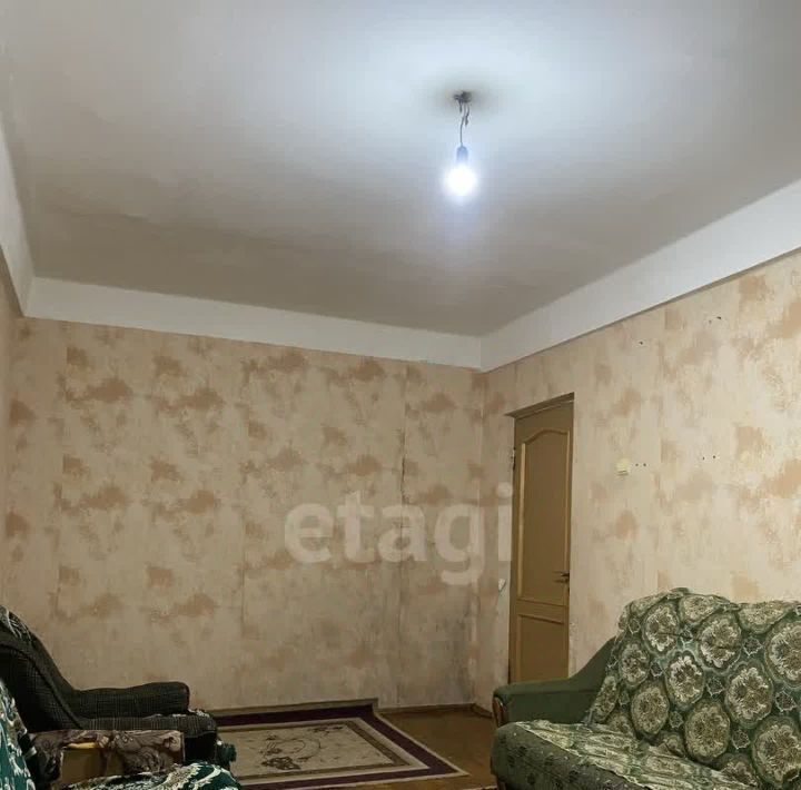 квартира г Каспийск ул Ленина 33а фото 5