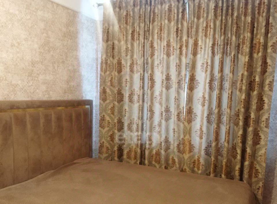 квартира г Махачкала р-н Ленинский ул Зои Космодемьянской 52 фото 7