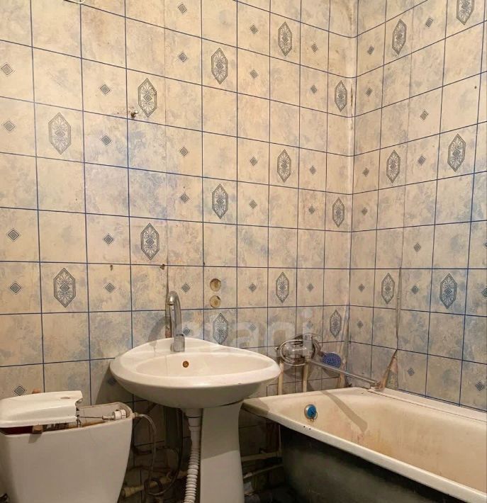 квартира г Каспийск ул Ленина 33а фото 7