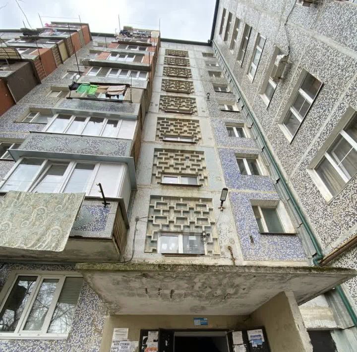 квартира г Каспийск ул Ленина 33а фото 10