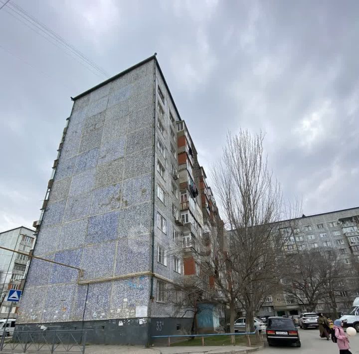 квартира г Каспийск ул Ленина 33а фото 12