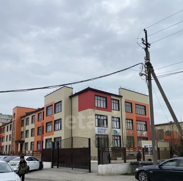квартира г Каспийск ул Ленина 33а фото 13