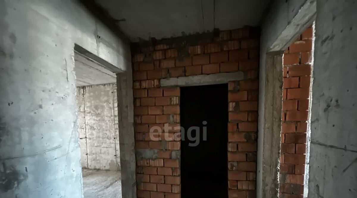 квартира г Махачкала р-н Ленинский ул Ахмата-Хаджи Кадырова 128 фото 9