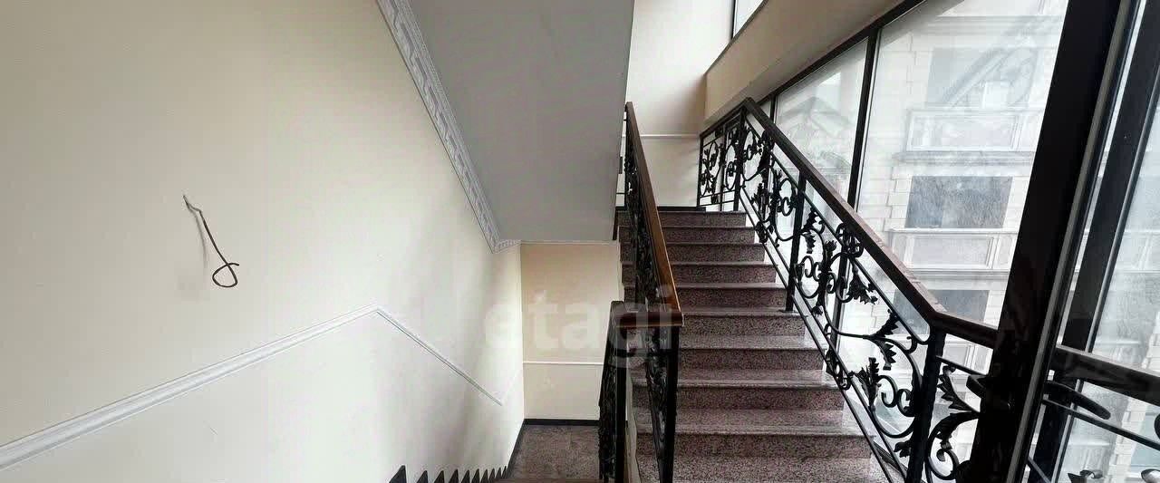 квартира г Махачкала ул Генерала Омарова 1б Советский фото 15