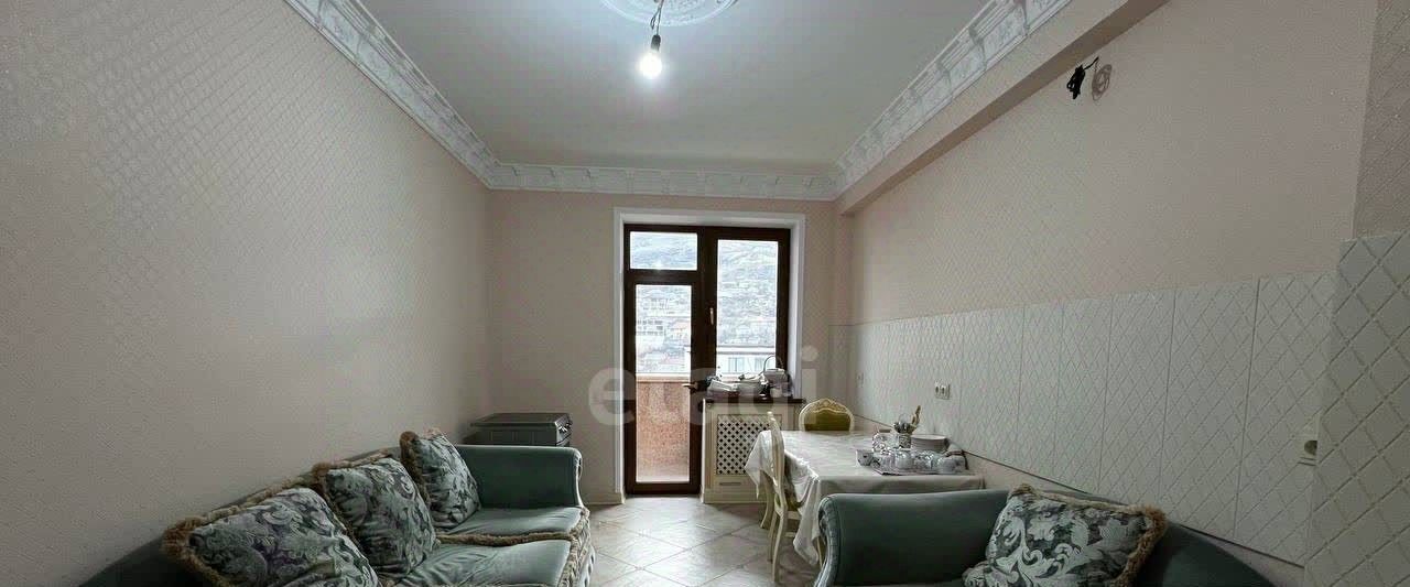 квартира г Махачкала ул Генерала Омарова 1б Советский фото 16