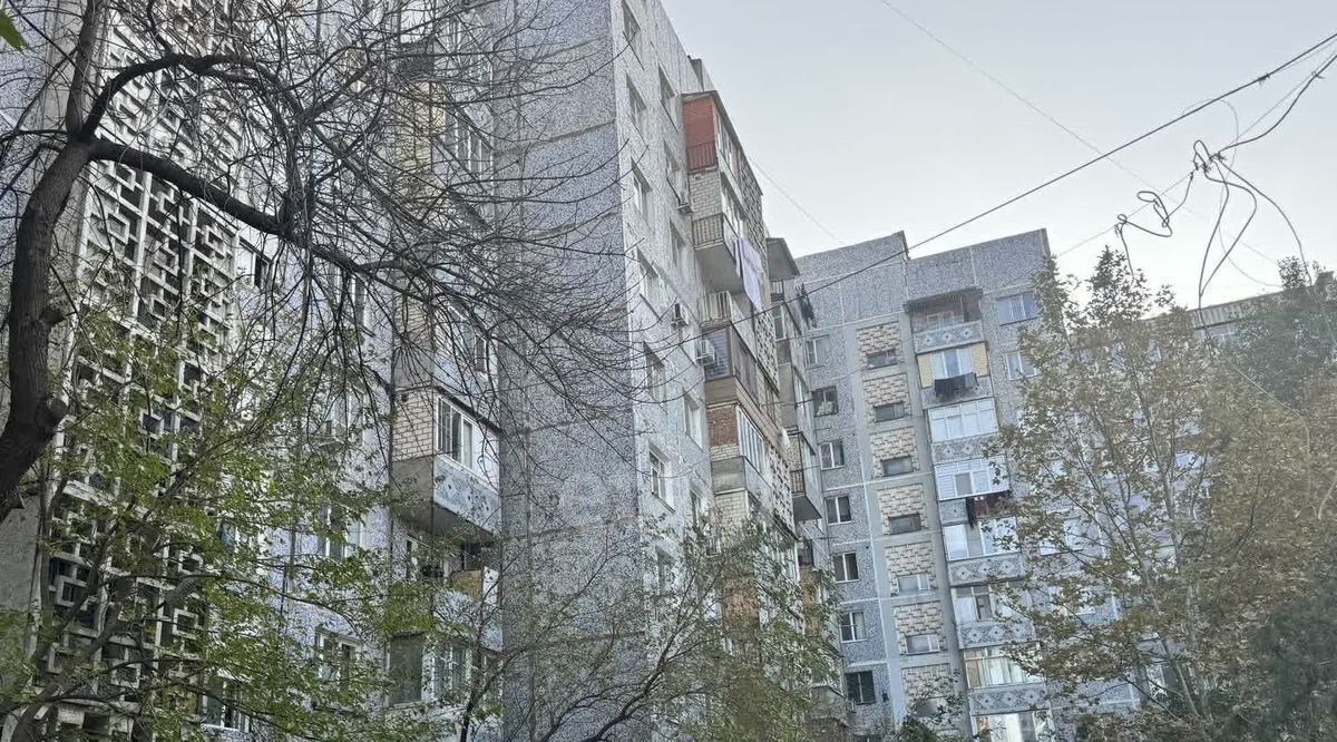 квартира г Махачкала р-н Ленинский ул Зои Космодемьянской 52 фото 19