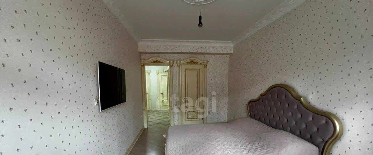 квартира г Махачкала ул Генерала Омарова 1б Советский фото 20