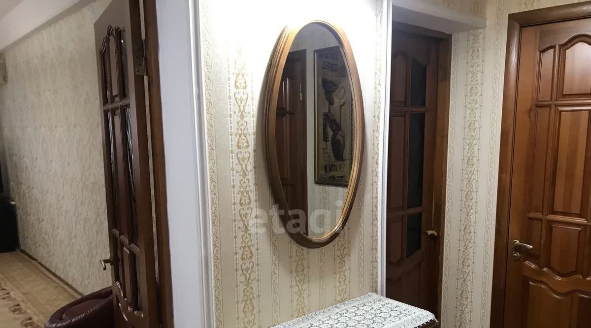 квартира г Махачкала р-н Ленинский пр-кт Имама Шамиля 43в фото 12