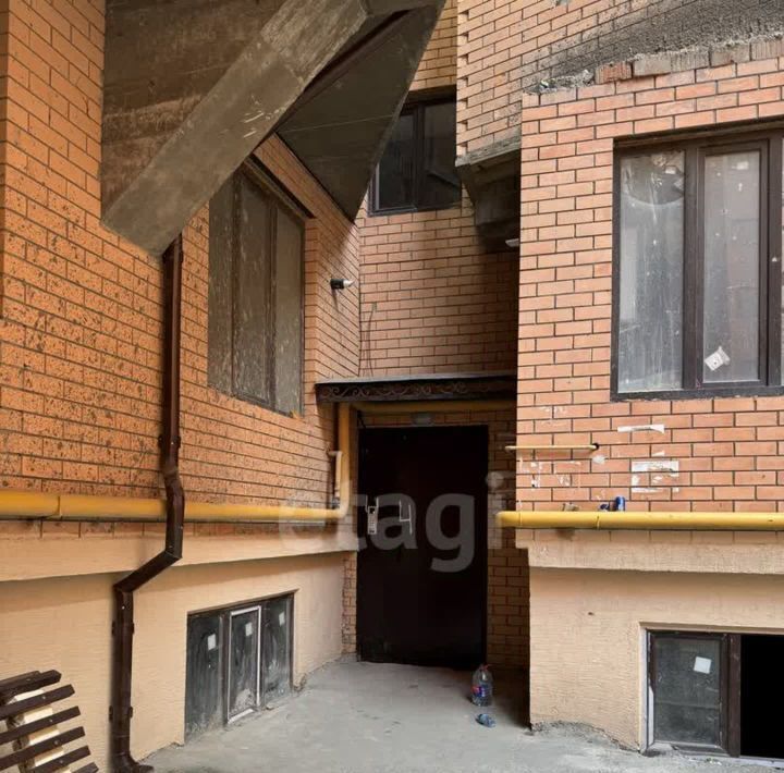 квартира г Махачкала р-н Ленинский ул. Мекегинская, 40 фото 17