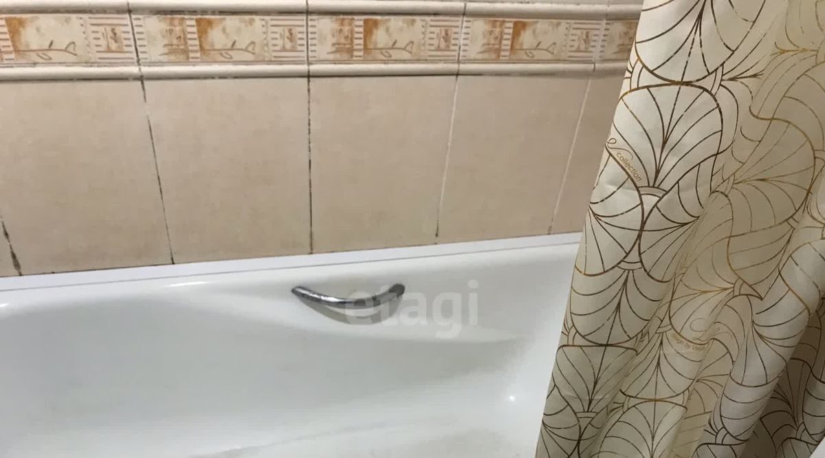 квартира г Махачкала р-н Ленинский пр-кт Имама Шамиля 43в фото 19