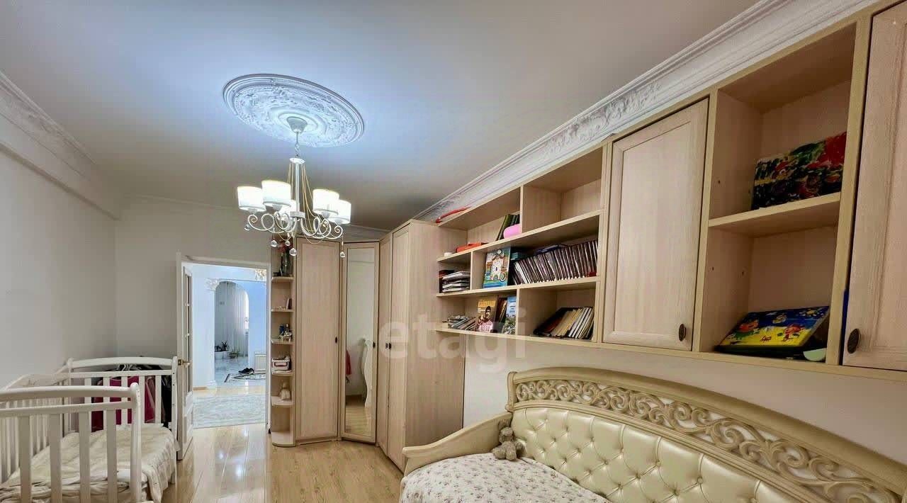квартира г Махачкала р-н Ленинский пр-кт Гамидова 49к/4 фото 10
