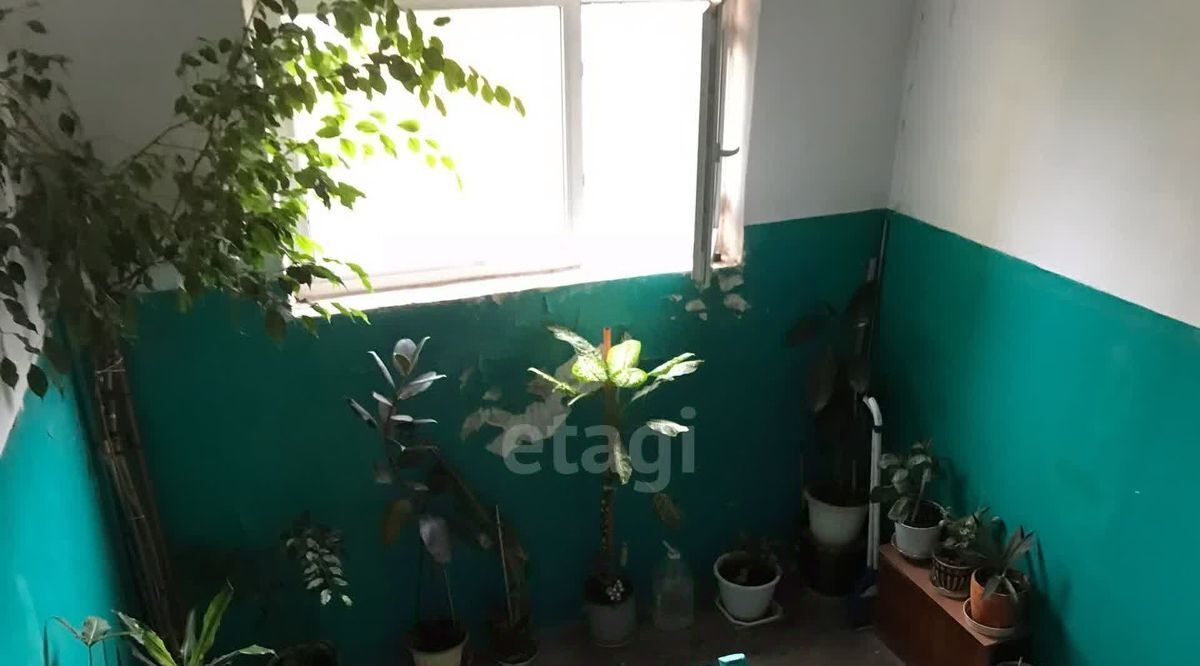 квартира г Махачкала р-н Ленинский пр-кт Имама Шамиля 43в фото 24