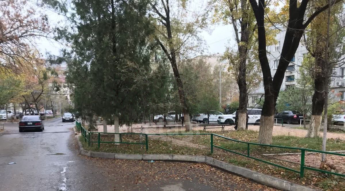 квартира г Махачкала р-н Ленинский пр-кт Имама Шамиля 43в фото 26