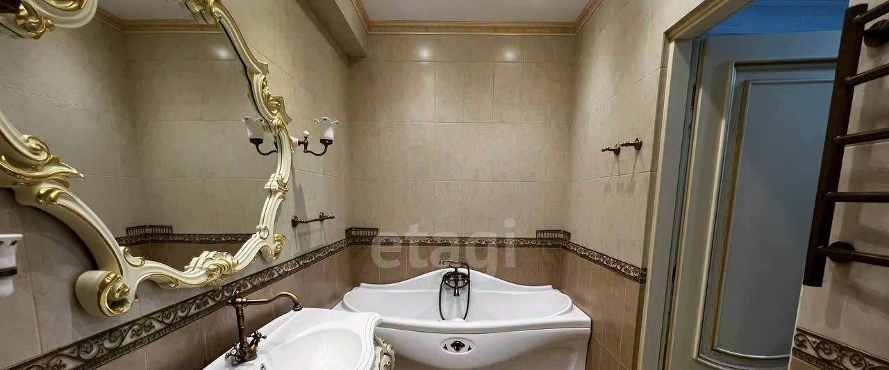 квартира г Махачкала ул Генерала Омарова 1б Советский фото 36