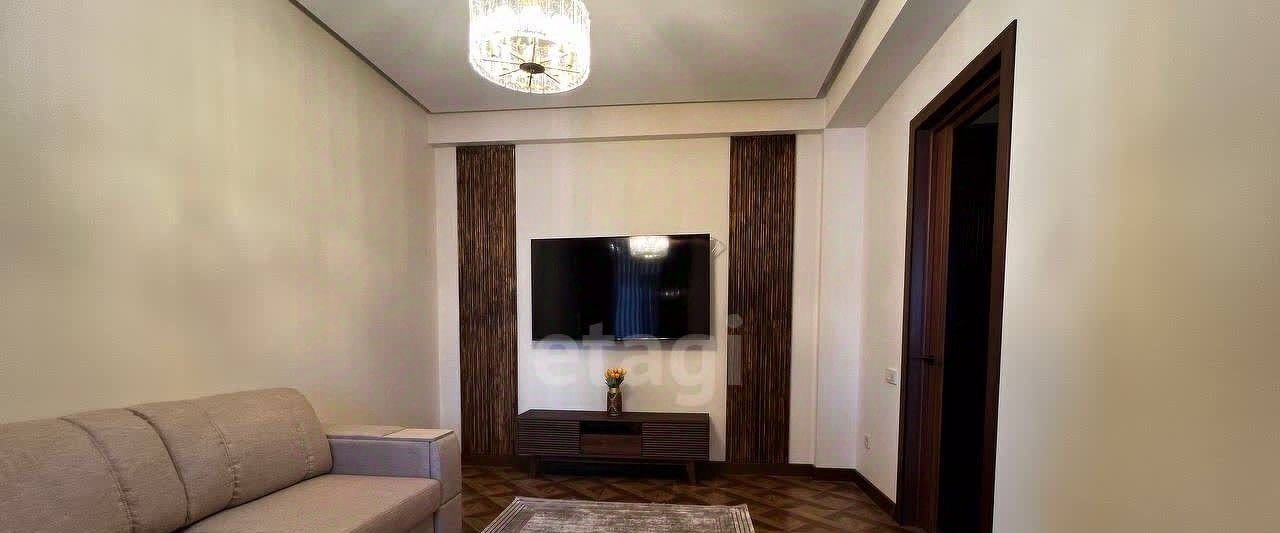 квартира г Махачкала р-н Ленинский ул Времена года 9к/2 фото 6