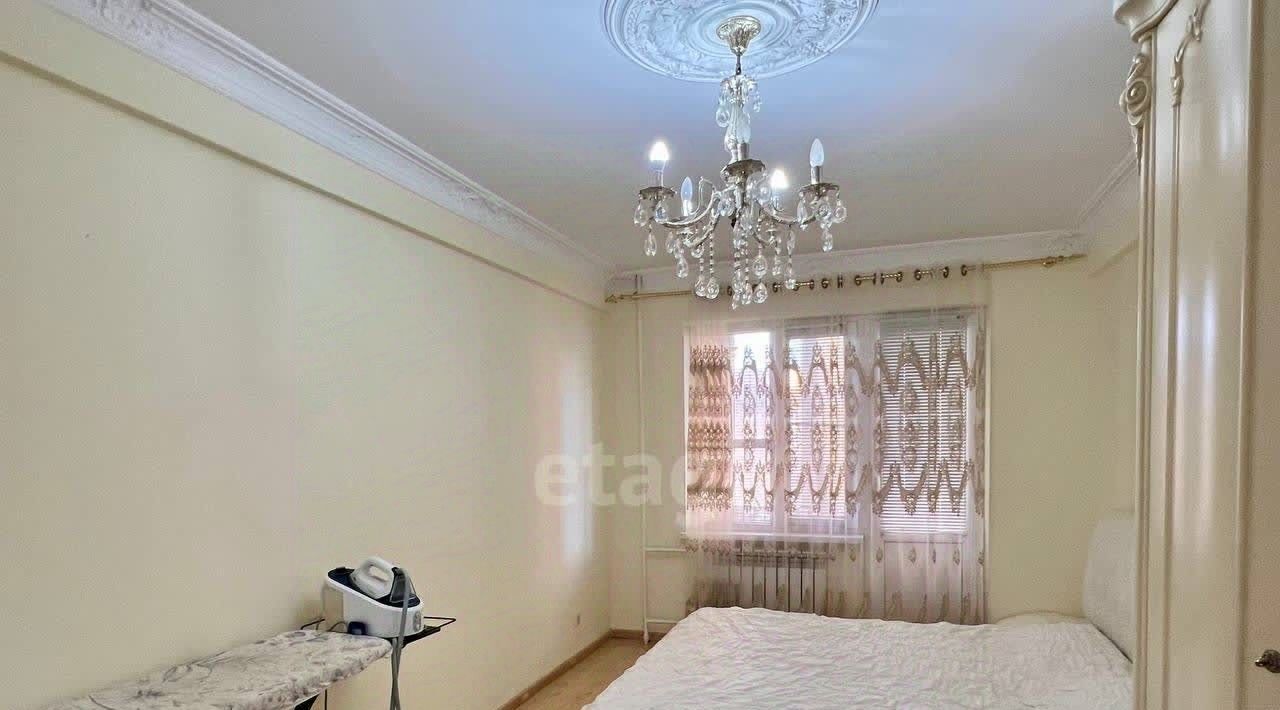 квартира г Махачкала р-н Ленинский пр-кт Гамидова 49к/4 фото 20
