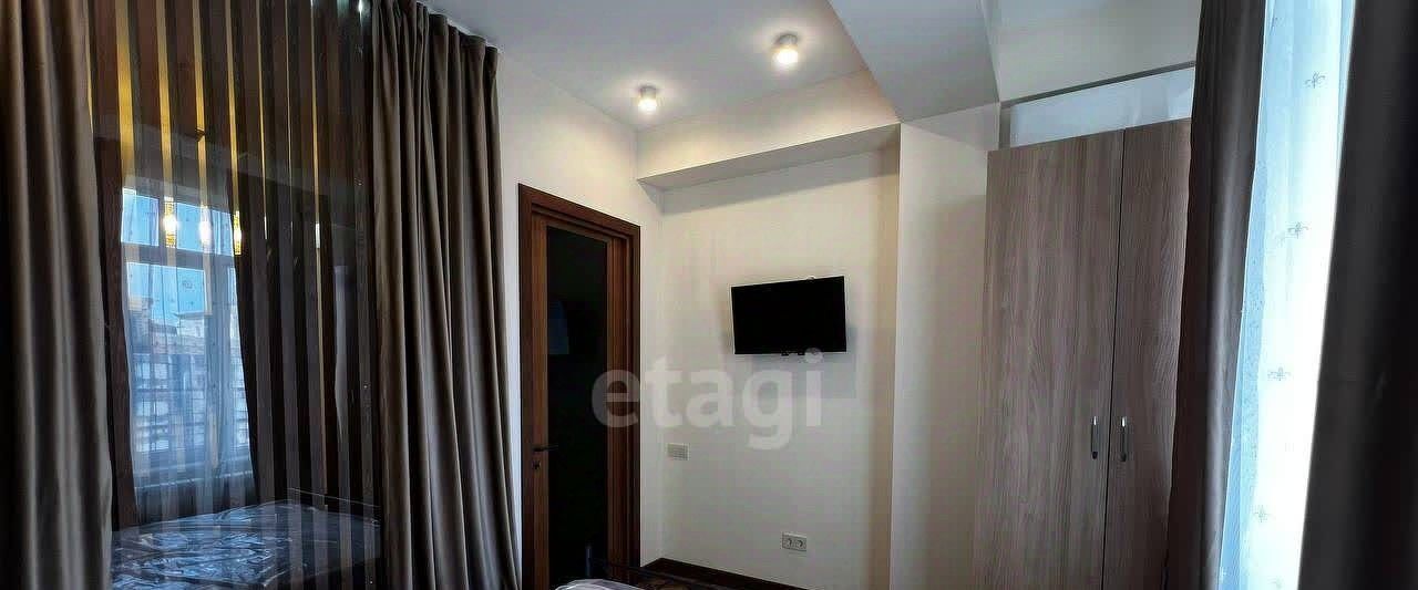 квартира г Махачкала р-н Ленинский ул Времена года 9к/2 фото 10