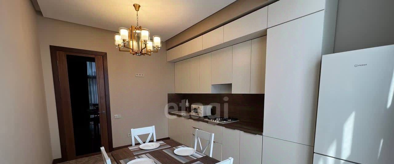 квартира г Махачкала р-н Ленинский ул Времена года 9к/2 фото 13