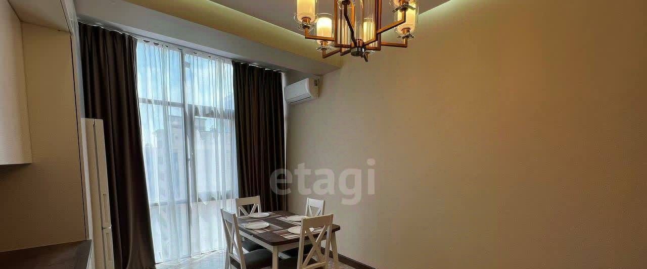 квартира г Махачкала р-н Ленинский ул Времена года 9к/2 фото 14