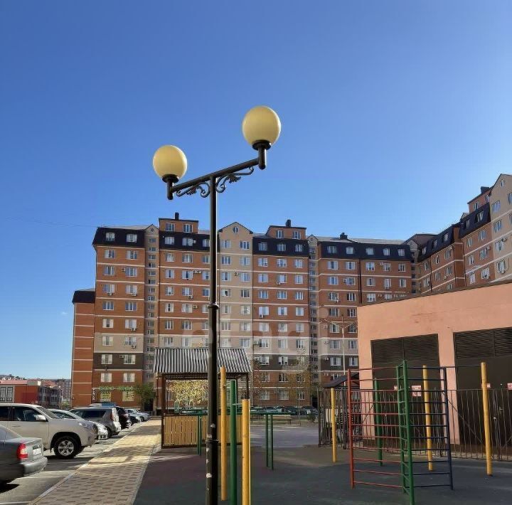 квартира г Каспийск пр-кт М.Омарова 24 фото 20