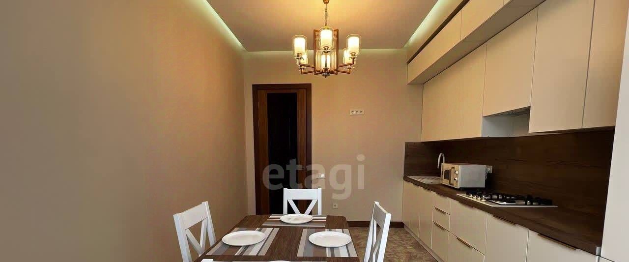 квартира г Махачкала р-н Ленинский ул Времена года 9к/2 фото 17