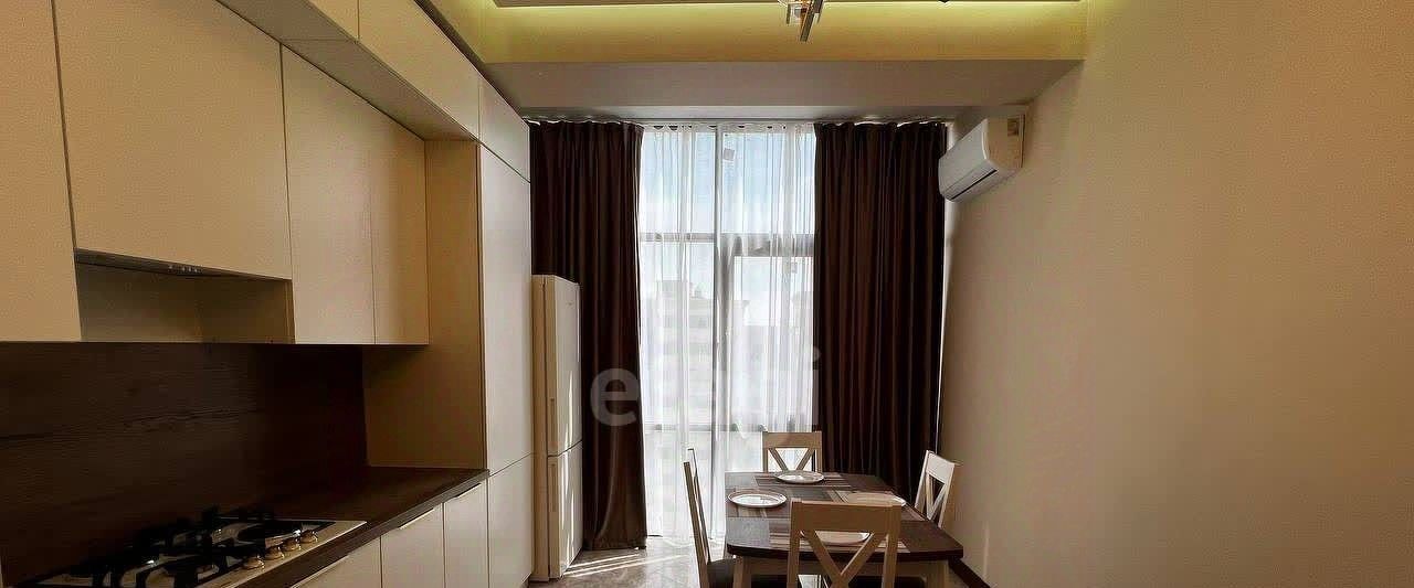 квартира г Махачкала р-н Ленинский ул Времена года 9к/2 фото 16