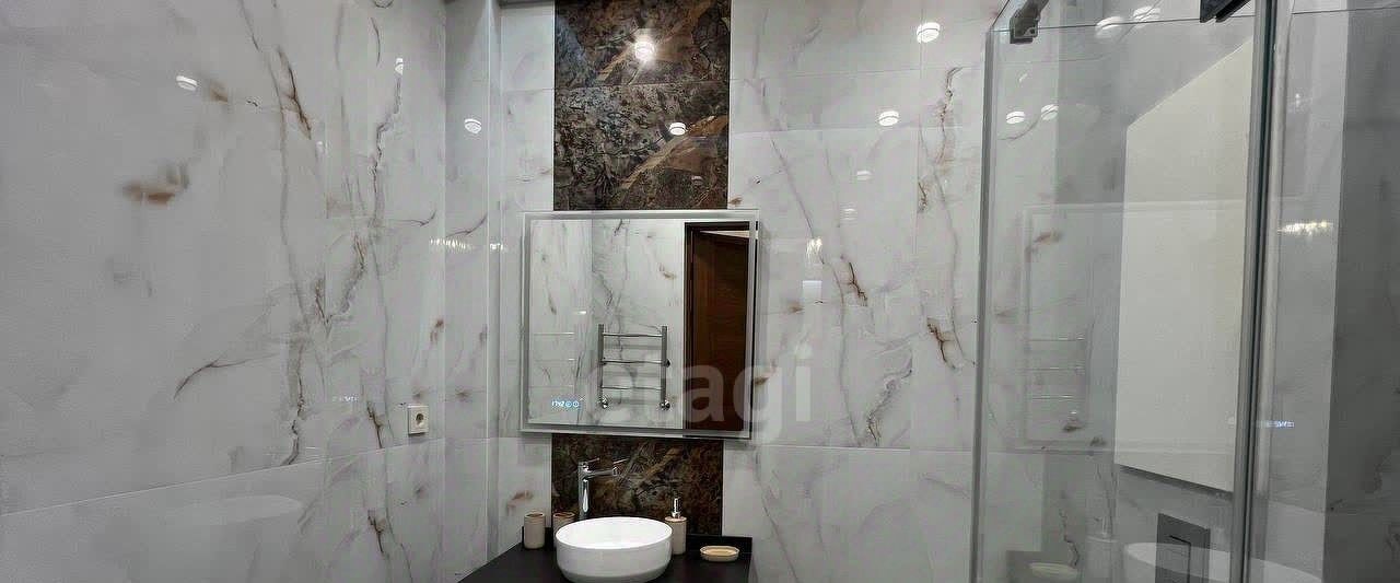 квартира г Махачкала р-н Ленинский ул Времена года 9к/2 фото 19