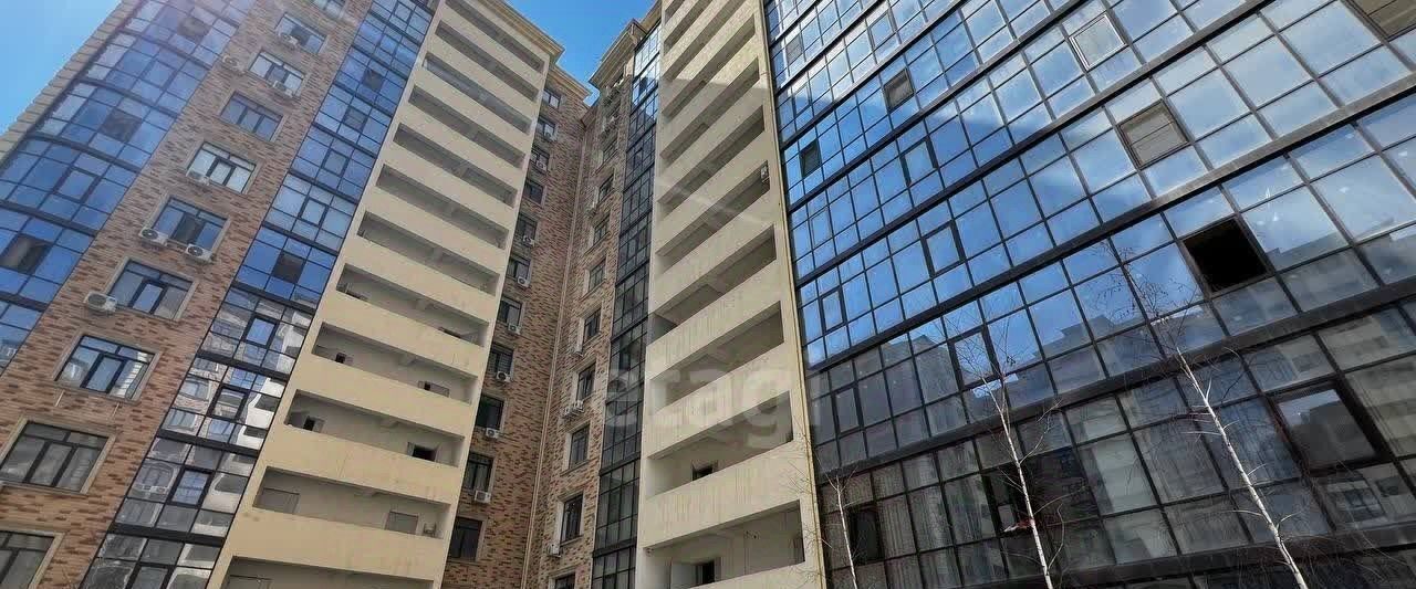 квартира г Махачкала р-н Ленинский ул Времена года 9к/2 фото 27