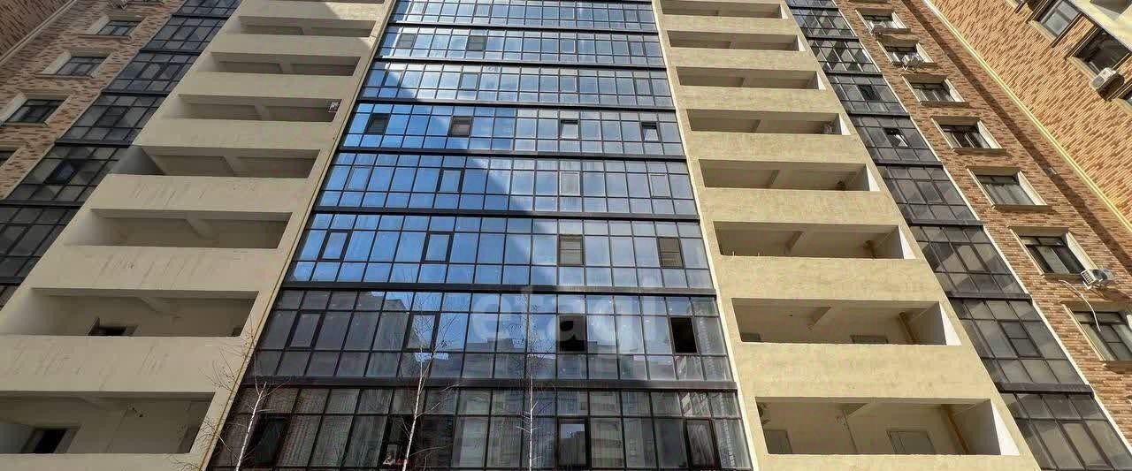 квартира г Махачкала р-н Ленинский ул Времена года 9к/2 фото 28