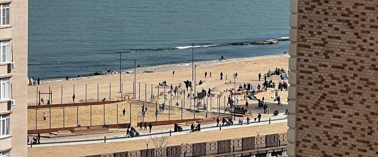 квартира г Махачкала р-н Ленинский ул Времена года 9к/2 фото 29