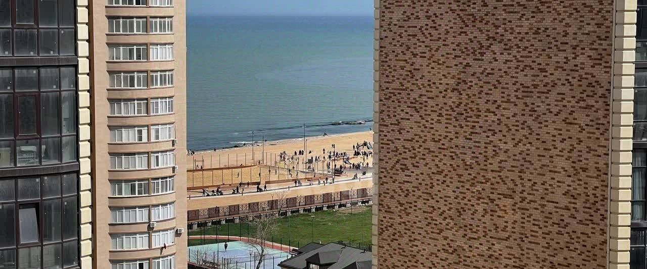 квартира г Махачкала р-н Ленинский ул Времена года 9к/2 фото 30