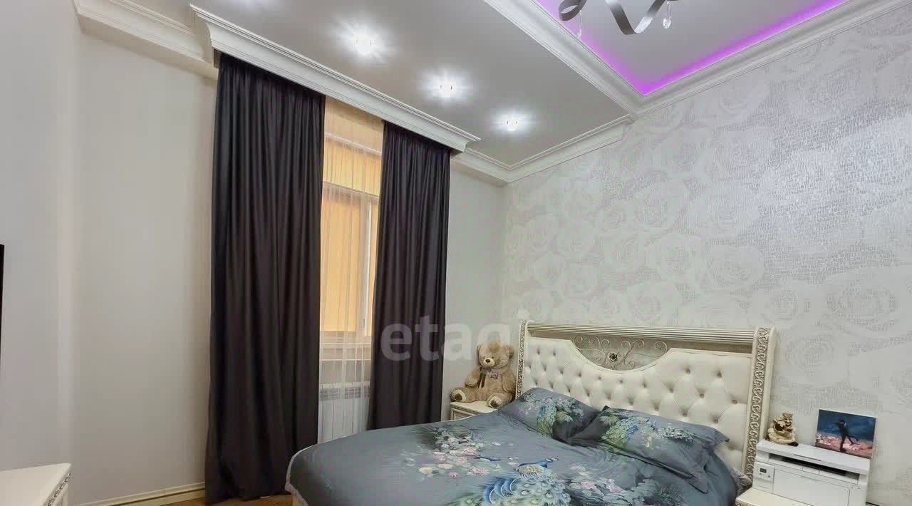 квартира г Махачкала р-н Ленинский ул Малыгина 35к/1 фото 8